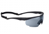 Okulary balistyczne Blackhawk 3ls - czarne